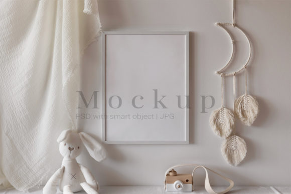 Download Smart Object Mockup,Photo Frame Mockup - Smart object mockup Collection