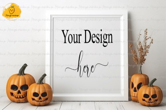Download Smart Object Mockup Frame - Premium Resources