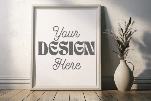 Download Frame Mockup 11 - Frame mockup Collection